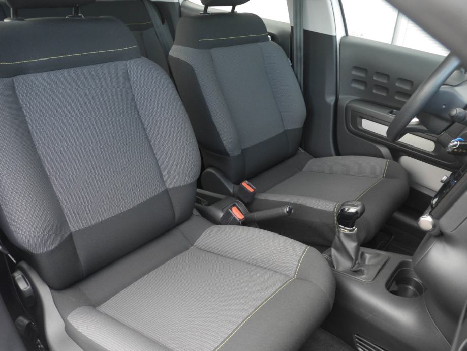 Citroën C3 6882 – Axis Automobili
