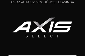 Uvoz auta po narudžbi iz EU uz mogućnost kupnje i na leasing